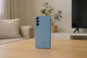 Celular Samsung A35 256 em oferta: 6 melhores negócios de 2025