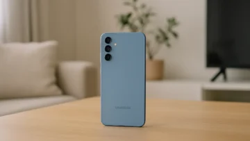 Celular Samsung A35 256 em oferta: 6 melhores negócios de 2025