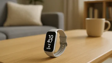 Qual comprar? 6 Galaxy Fit3 prata analisados em 2025