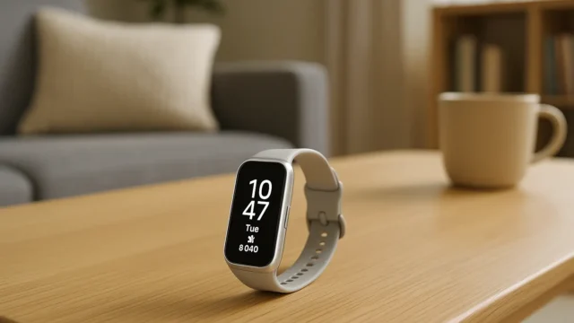 Qual comprar? 6 Galaxy Fit3 prata analisados em 2025