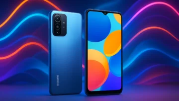 Celulares baratos Xiaomi bons até R$1.300 com tecnologia de ponta