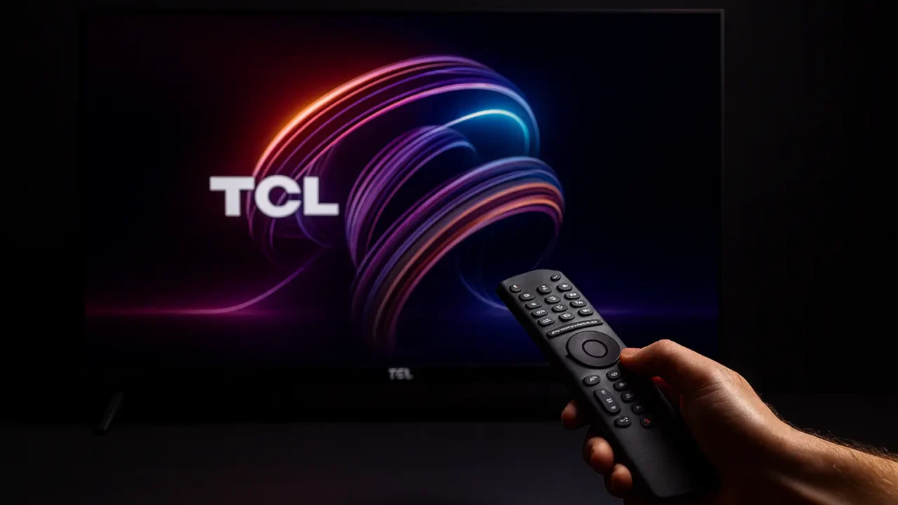 TVs smart 43" TCL: 3 escolhas certeiras