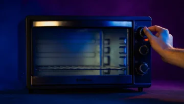 Forno Elétrico Britânia 36L com 10% OFF na Amazon; confira