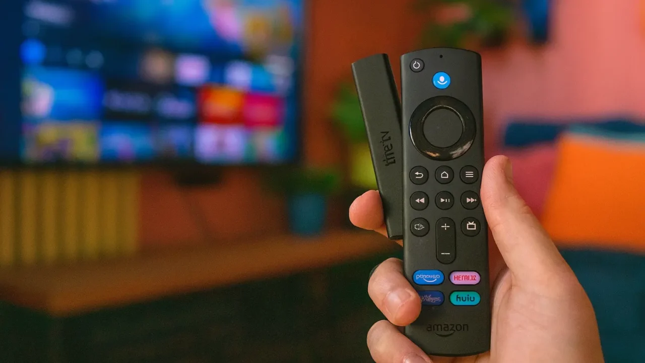 Fire TV Stick 4K Max: 3 escolhas que valem a pena