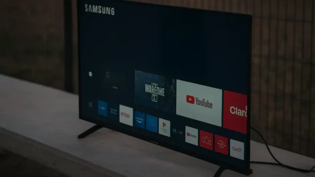 QLED 65 Samsung TV: 3 escolhas certeiras