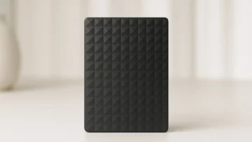 HD Externo Seagate 2TB tem 10% OFF em oferta na Amazon