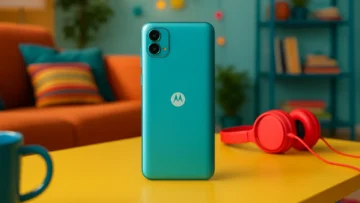 Top 6 celular da Motorola mais barato com entrega ultrarrápida