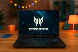 Guia rápido: 6 notebook Acer Predator Helios Neo RTX 4060 i7 com mais recursos em 2025