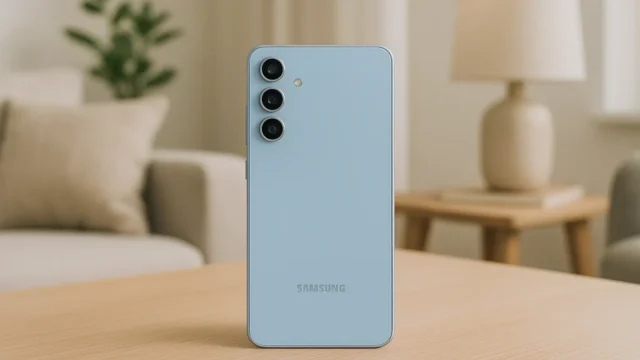 Descontos de até 40%: 6 Samsung A55 256GB em oferta especial 09/05/2025 18:47:03