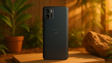 Guia rápido: 6 Moto G55 8GB RAM 256GB com mais recursos em 2025