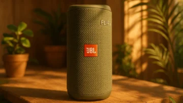6 JBL Flip 7 com garantia estendida e suporte VIP em 09/05/2025 18:47:03
