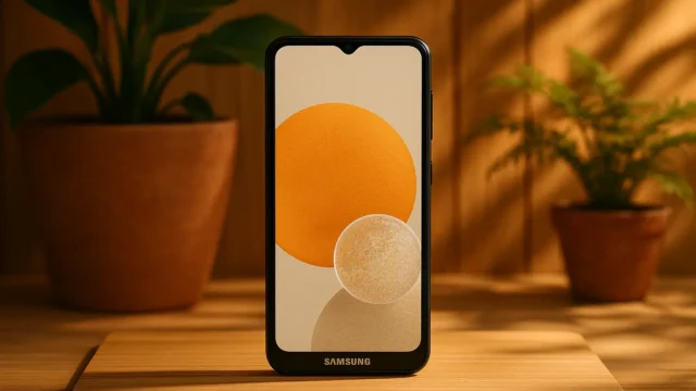 Celular mais barato Samsung até R$879 com avaliações ★4,6