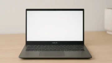 Notebook Vaio FE16 com 26% OFF na Amazon