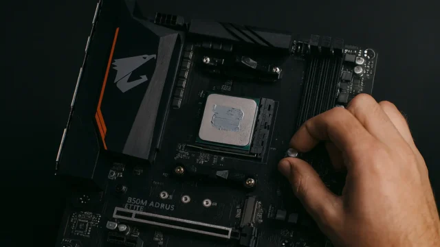 3 Placas Mãe AORUS que valem o investimento