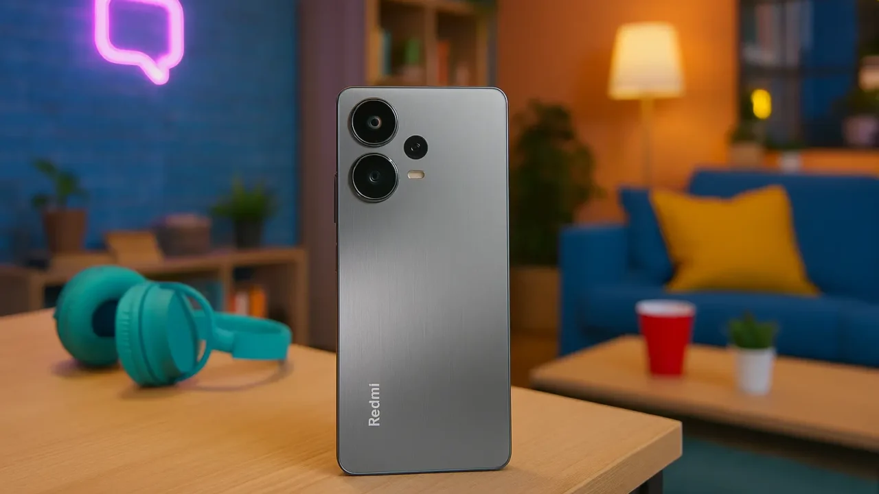 6 Xiaomi Redmi Note 14 Pro bons e baratos para comprar de olhos fechados