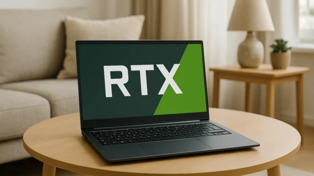 6 Notebook RTX com nota máxima dos usuários