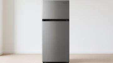 Geladeira Panasonic Frost Free 480L com 6% OFF em oferta do dia na Amazon