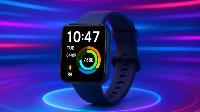 Melhor Redmi Watch 5 Lite Xiaomi com ótimo custo-benefício