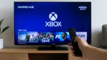 3 TV Samsung 50 Q60 com recursos que valem a pena