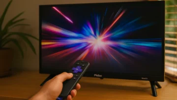 3 smart tv mais barata perfeitas para começar