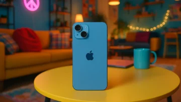 iPhone 15 128 bons até R$5.399 com tecnologia de ponta