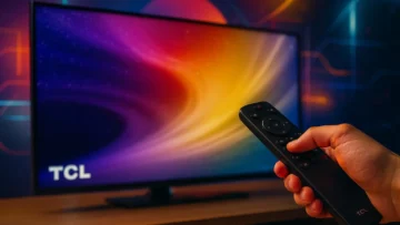 Guia de Compra: 3 Melhores TV Hisense U7N Selecionadas