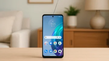 Melhor Motorola Moto G55 Plus com TV e ótimo custo-benefício