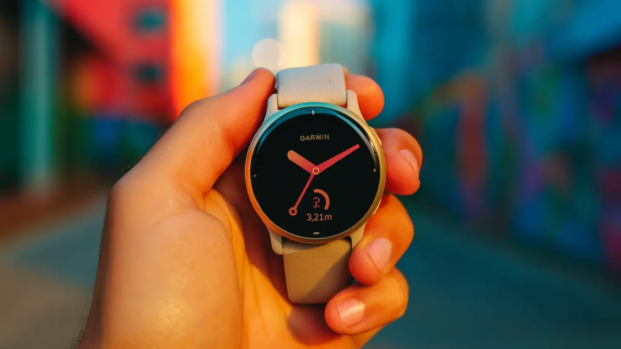 Garanta performance: 3 Garmin Vivoactive 5 testados