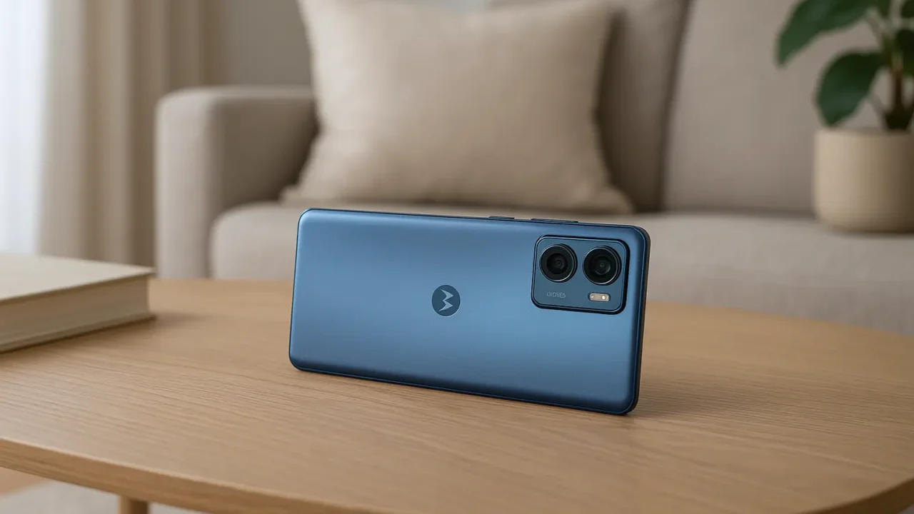 Moto Edge 60 Pro bom e barato que valem a pena