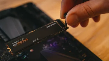 Samsung SSD 970 EVO 250GB: 3 escolhas confiáveis