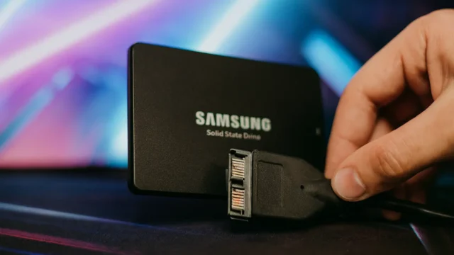 3 Samsung SSD 870 EVO confiáveis em 2025