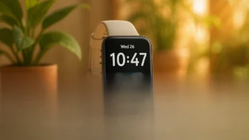 Custo-benefício: 6 Redmi Watch 5 Amazon por menos de R$ 687 em 2025