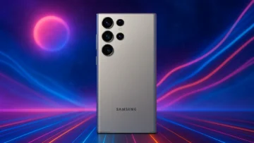 Samsung S24 Ultra 256GB Samsung barato e confiável para qualquer bolso