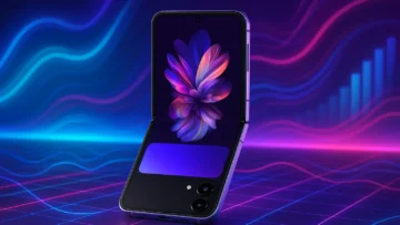 Qual comprar? 6 Samsung Galaxy Z Flip 7 5G analisados em 09/06/2025 20:05:49