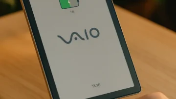 Melhor tablet Vaio TL10 8GB 128GB Octa-Core: seleção confiável