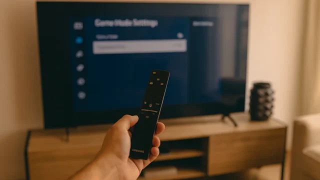 3 Melhores Samsung Super Big TV testados