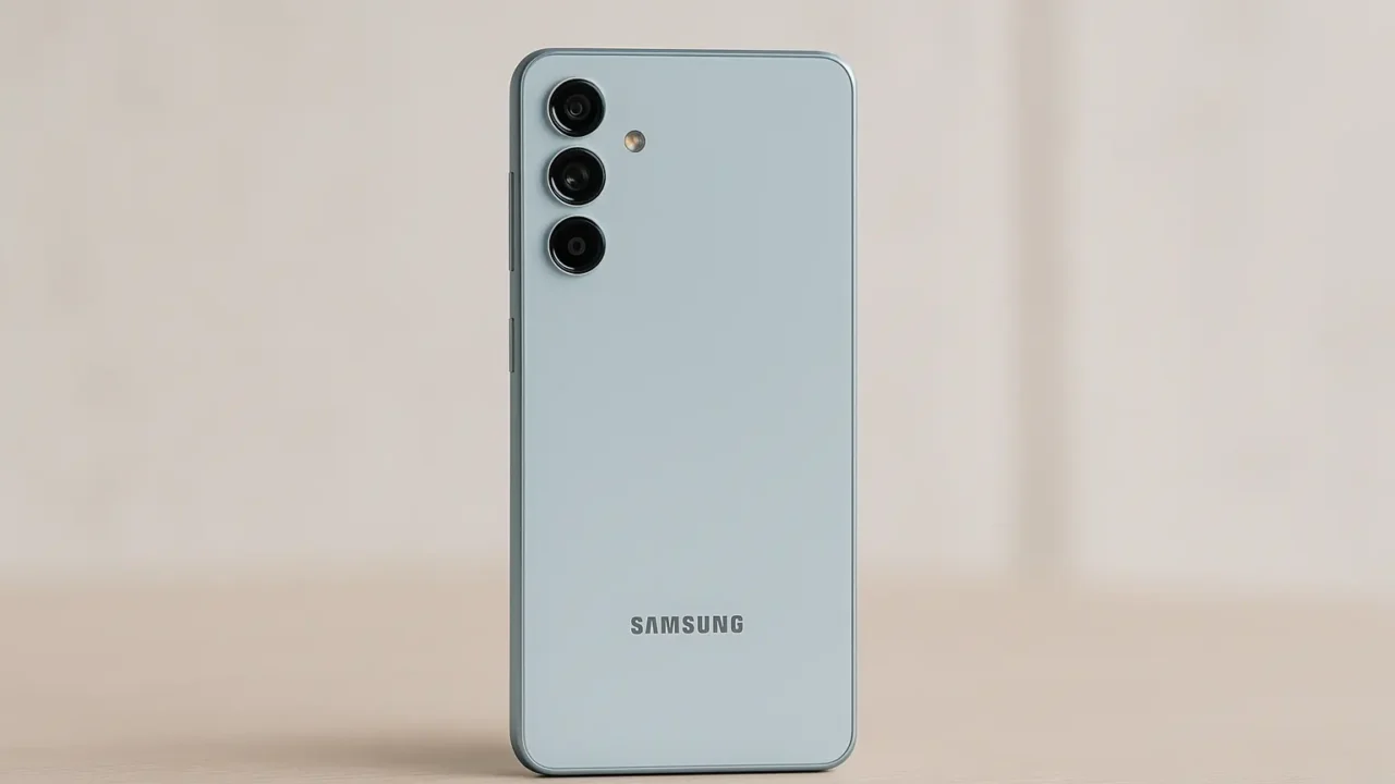 Top 6 A36 Samsung com entrega ultrarrápida em 2025