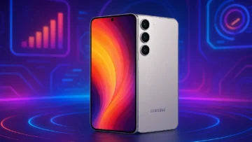 Custo-benefício: 6 smartphones premium por menos de R$ 8.000 em 09/06/2025 20:05:49