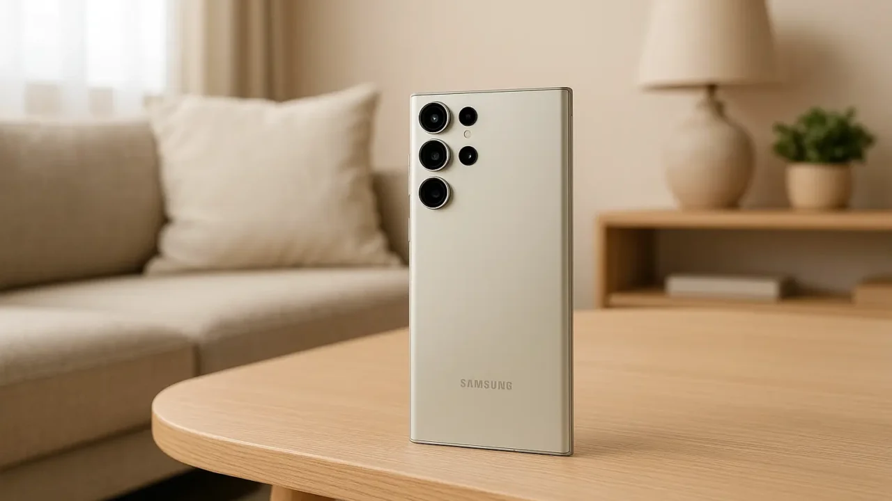 Top 6 Galaxy S24 Ultra 512GB até R$ 6.999 — aproveite estas ofertas 2025