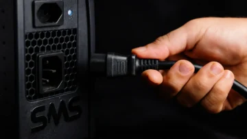 3 Melhores nobreak SMS Gamer 2000VA no Brasil