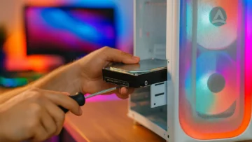 Gabinete Gamer Full Tower: 3 modelos que valem o investimento