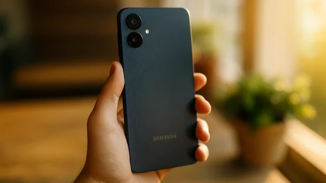 Top 3 Samsung Baratos com ótimo equilíbrio