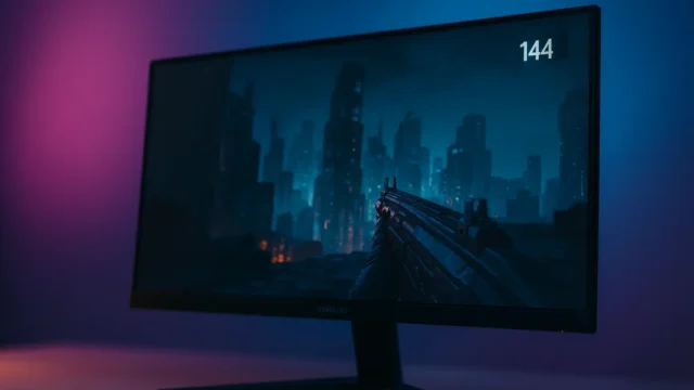 3 monitores Acer KG241Q confiáveis para gamers