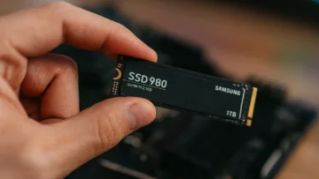 Guia de Compra: 3 Melhores SSD Samsung 1TB 980