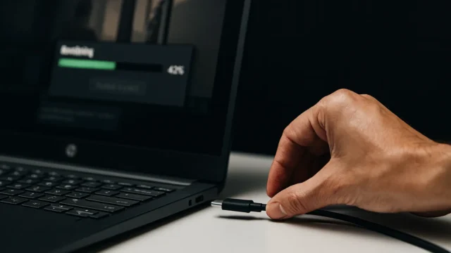 Top 3 notebook HP Core i5 confiáveis