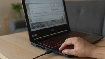 Notebook Acer Nitro 5 i5: 3 escolhas certeiras