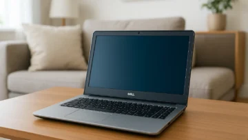 Guia rápido: 6 notebook Dell Inspiron 15 5548 com mais recursos em 2025