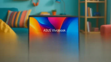 ASUS Vivobook Go 15 Linux baratos e bons mais vendidos no Brasil