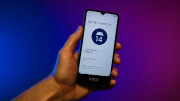 Smartphone 256GB 8GB RAM menor preço: 3 escolhas confiáveis