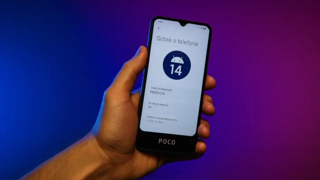 Smartphone 256GB 8GB RAM menor preço: 3 escolhas confiáveis